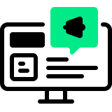 독자의 지속적인 참여 유도