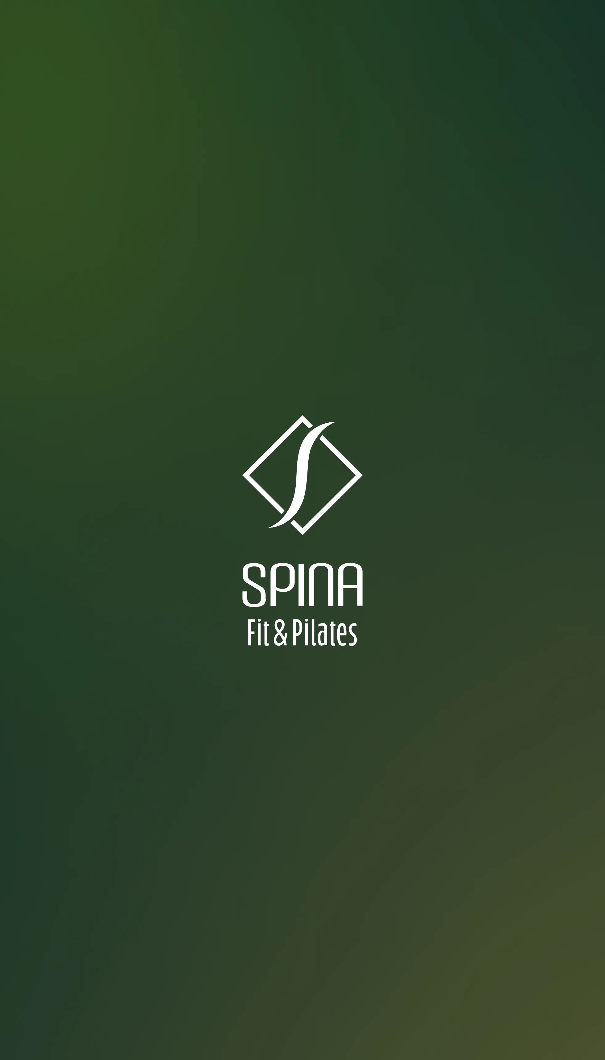 홈페이지제작-스피나 핏 필라테스 정기 구독 결제 모바일웹