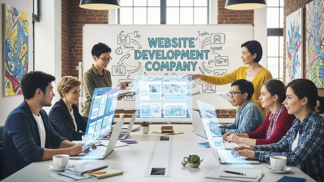 예산과 목적별 홈페이지 제작업체 추천 및 비교