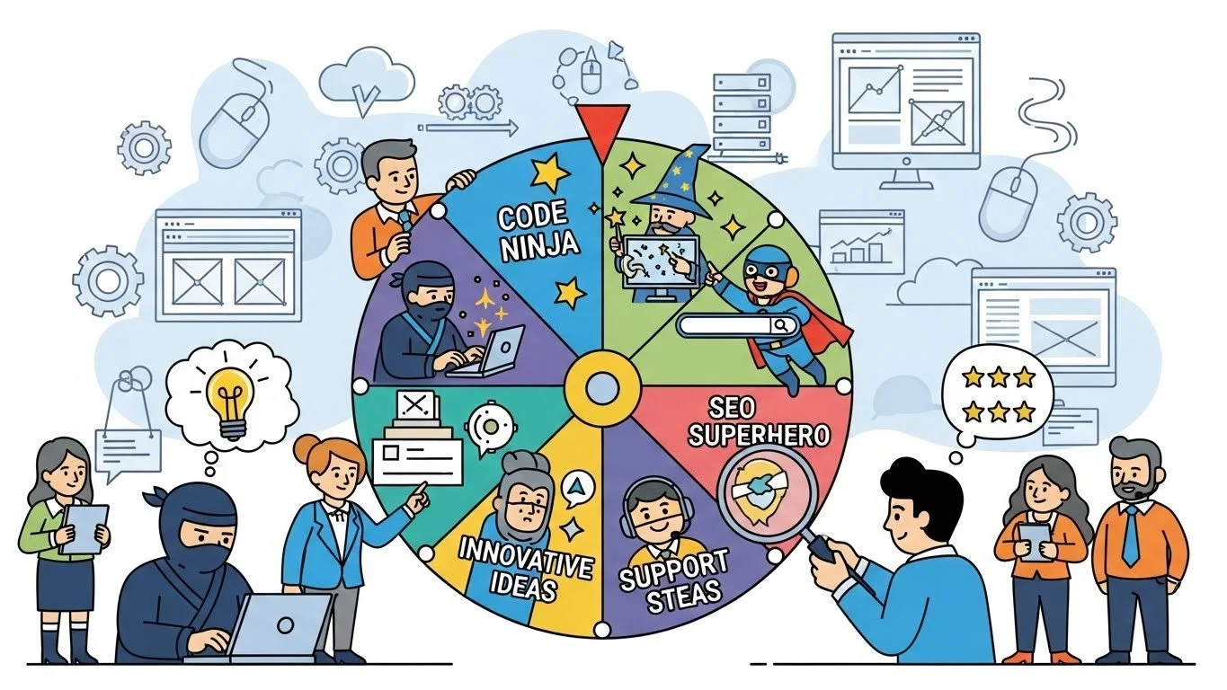 홈페이지 제작업체 선택 핵심 체크리스트와 실수 방지법