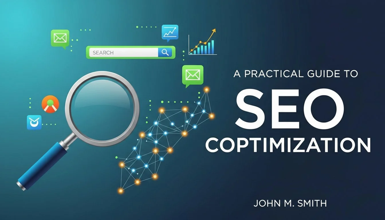 SEO 최적화 실전 가이드: 키워드부터 링크 전략까지