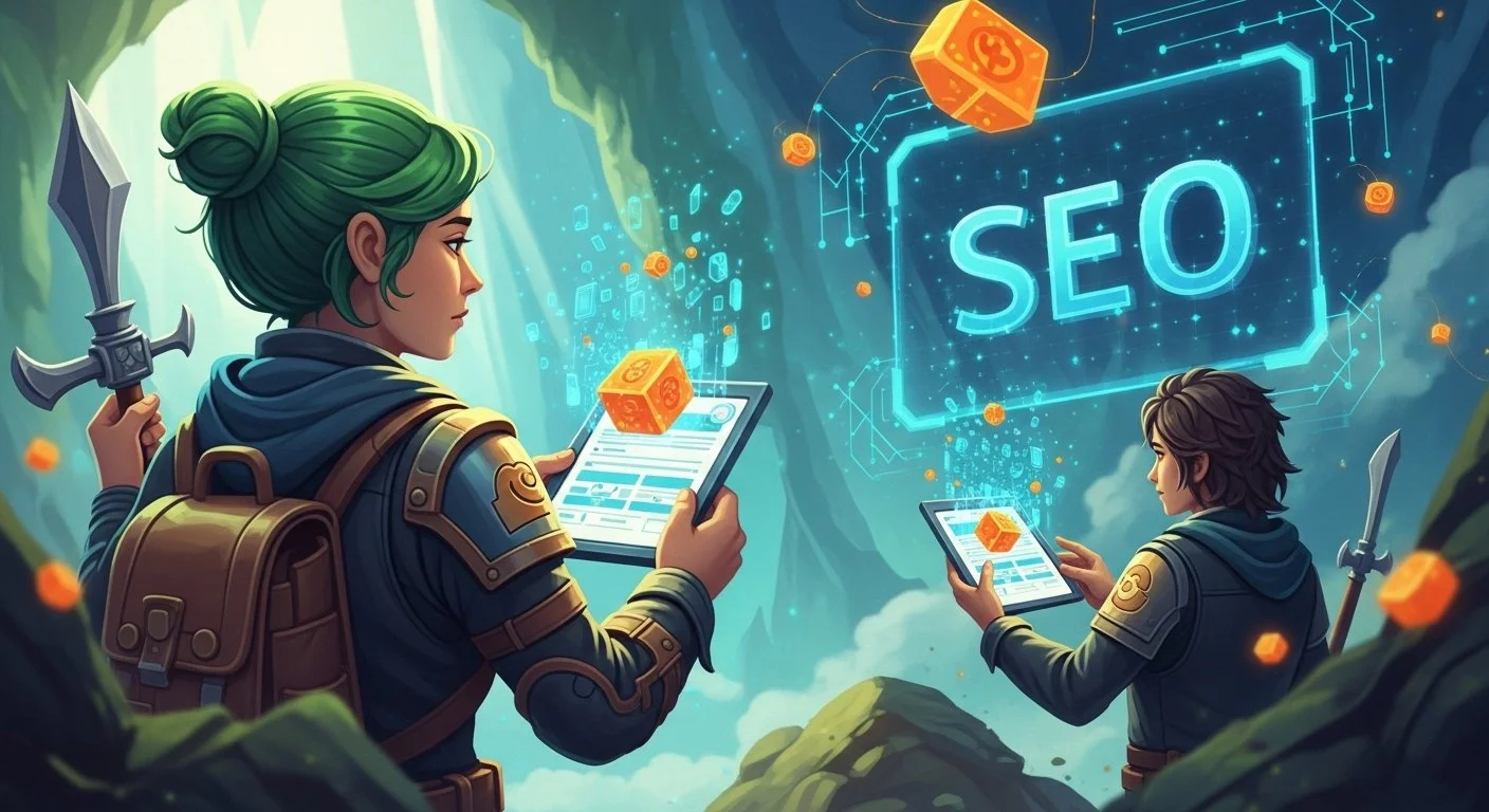 SEO 결과, 언제부터 체감할 수 있을까? 실제 변곡점과 체크리스트