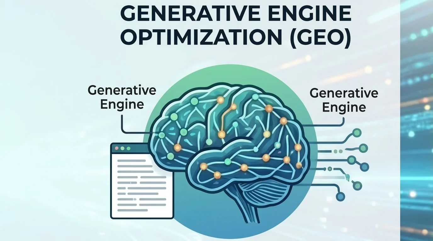 실무자가 바로 적용하는 GEO 체크리스트와 플랫폼별 최적화 팁