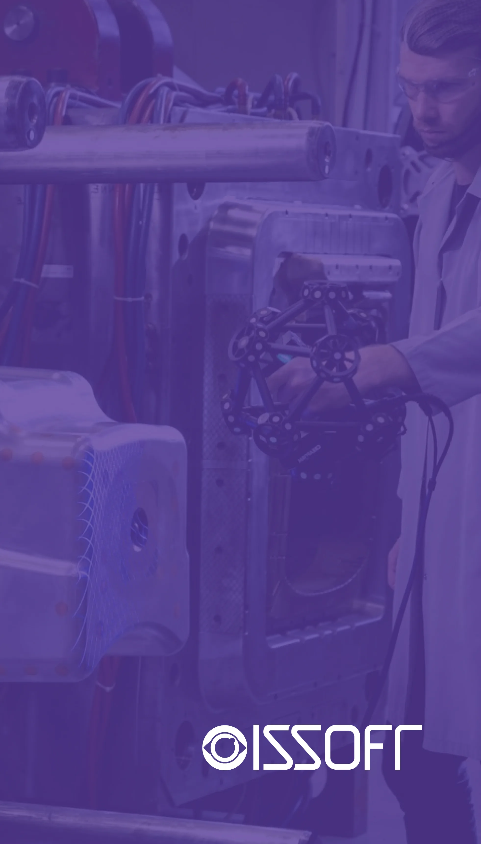 반응형홈페이지제작-이즈소프트 웹사이트 리뉴얼