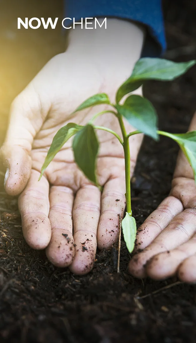반응형홈페이지제작-나우켐화학 브랜드 제품