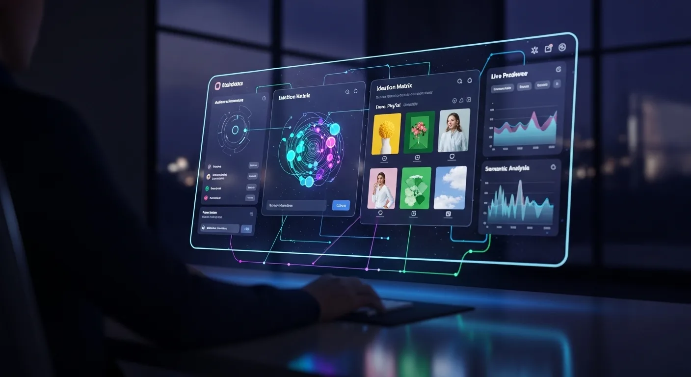 우리 회사 인스타그램 피드, AI가 채워준다면?