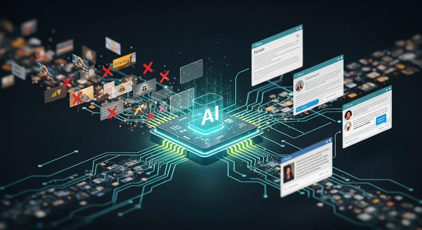 AI 자동 차단 시스템 도입