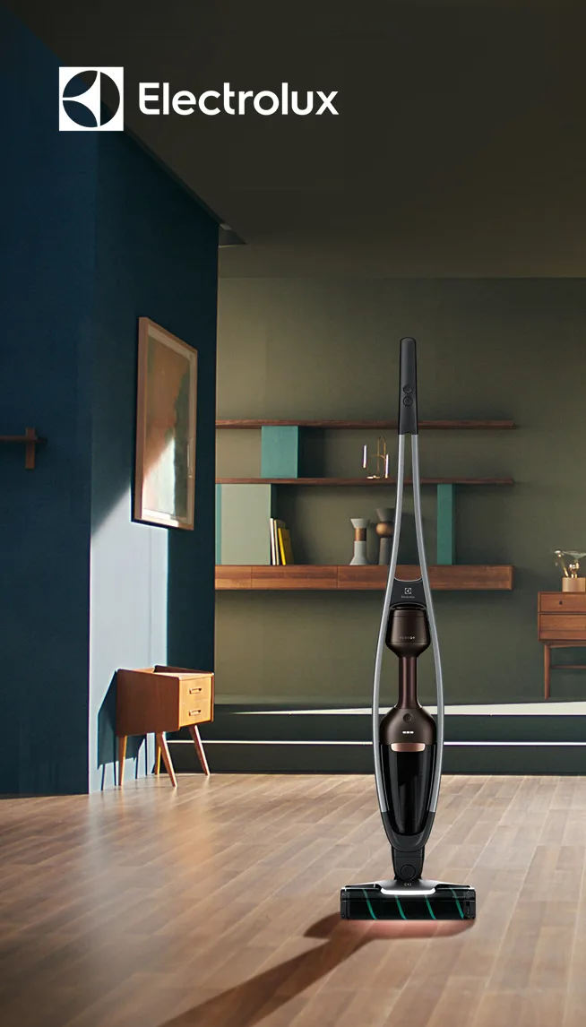 홈페이지제작-마이일렉트로룩스 보안 시스템