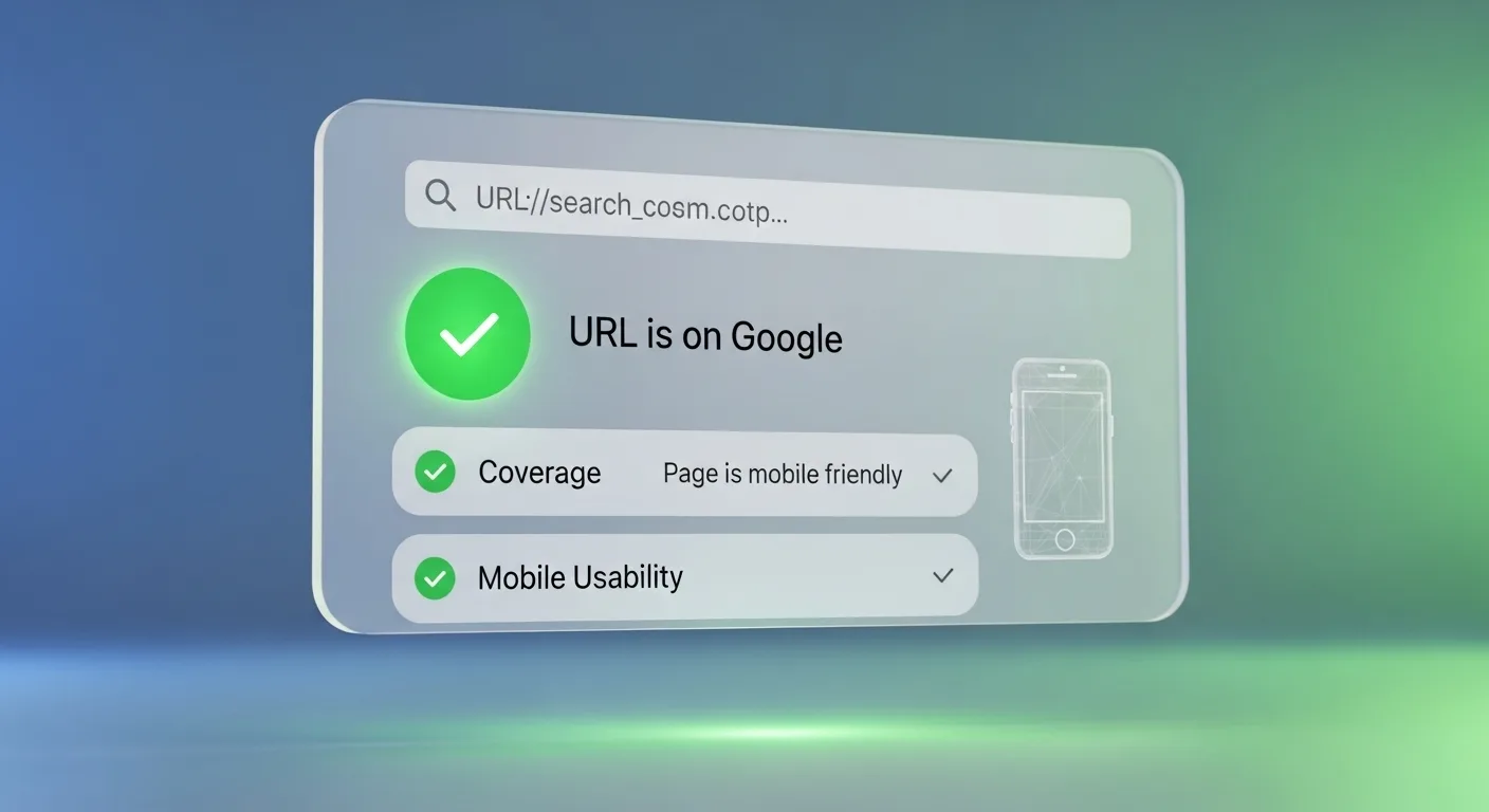 구글 서치 콘솔, 내 블로그의 건강 상태 진단하기 (초기 세팅 및 핵심 기능)