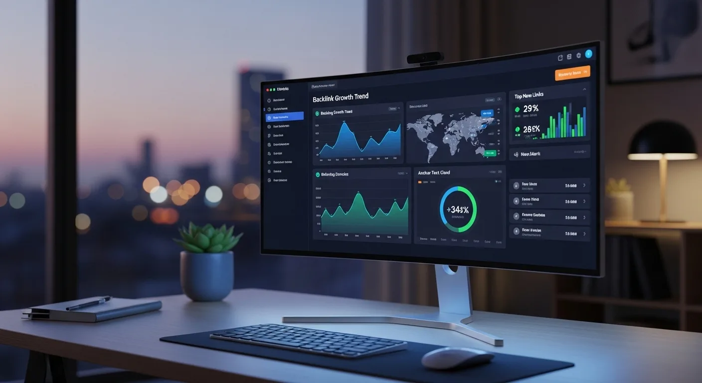 백링크, 어떻게 만들어야 할까? 자연스럽고 효과적인 링크 빌딩 전략