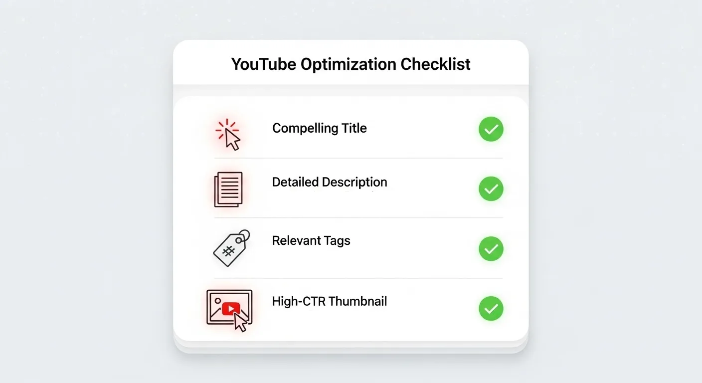 블로그와 유튜브 전략