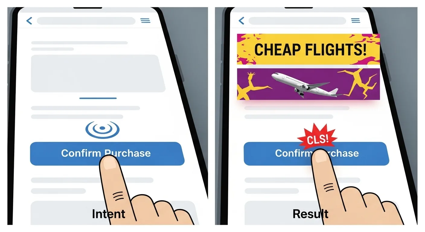 사용자 경험(UX)은 곧 SEO: 코어 웹 바이탈(CWV) 이해하기