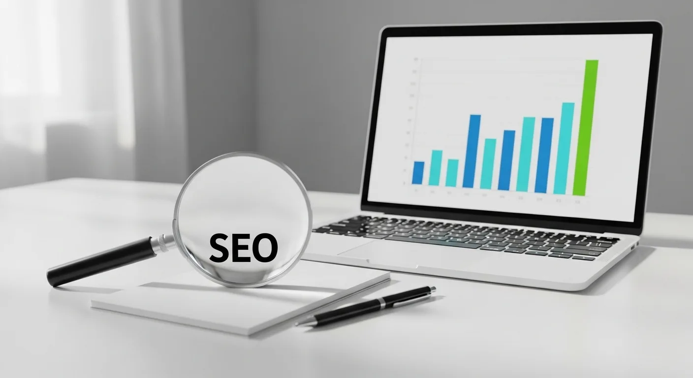 생성형 AI 시대의 SEO: AI 콘텐츠, 어떻게 활용하고 최적화할 것인가?