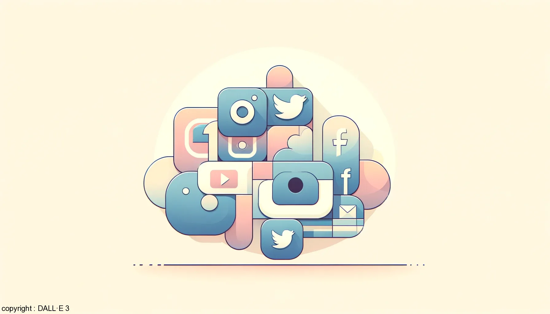 최신 seo 기법에서 소셜 미디어의 중요성