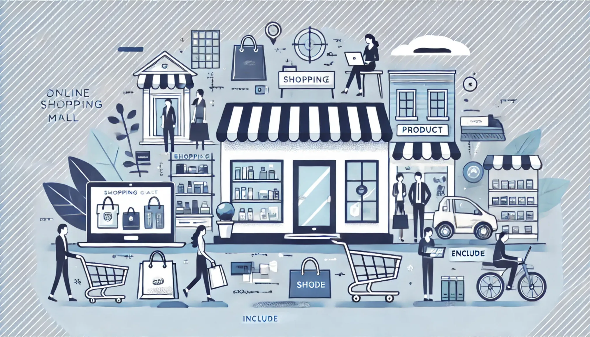 쇼핑몰 홈페이지 제작 시 SEO 최적화 필수 팁