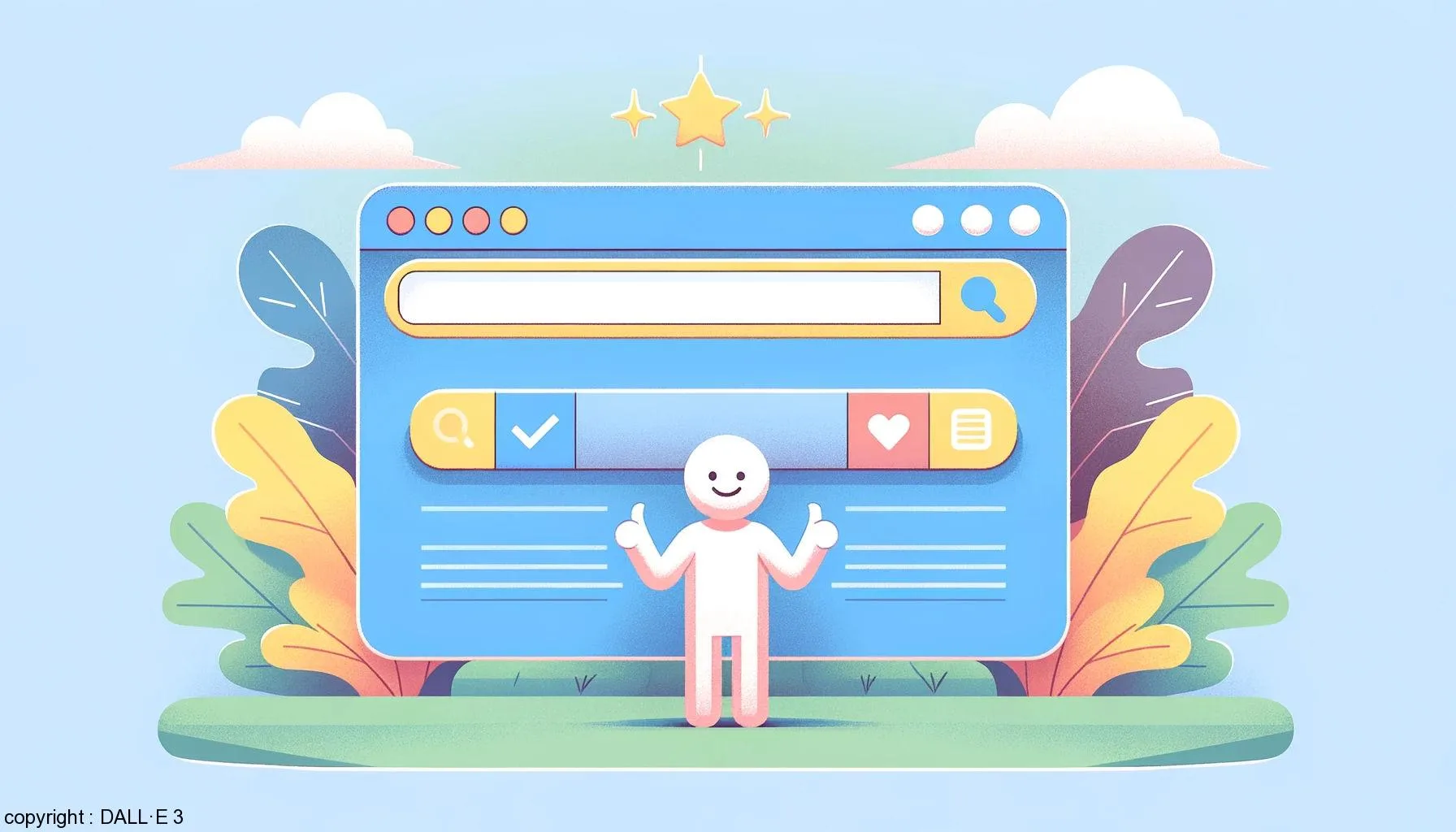 누구나 쉽게 하는 검색엔진최적화 방법