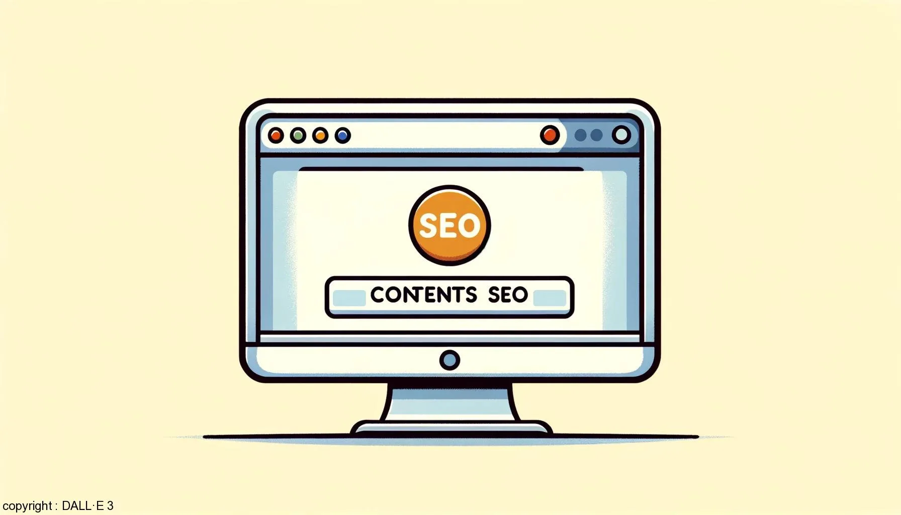 2024년도 콘텐츠 seo 전략은?